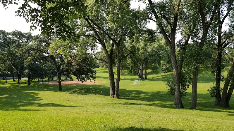 Kenwood Park