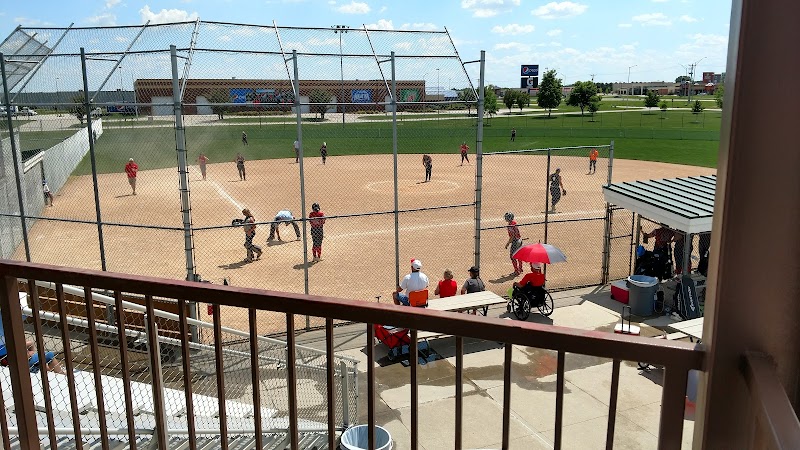 Smith Softball Complex