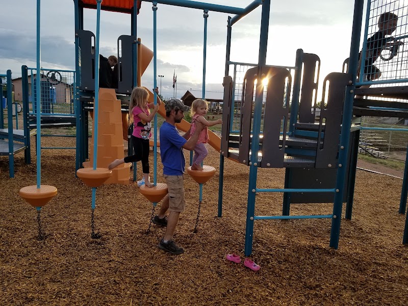 Penrose Park & Recreation District - Pickleball in Penrose, Colorado