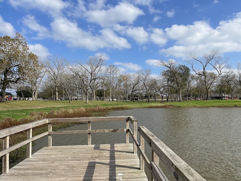 Jones Creek Ranch Park