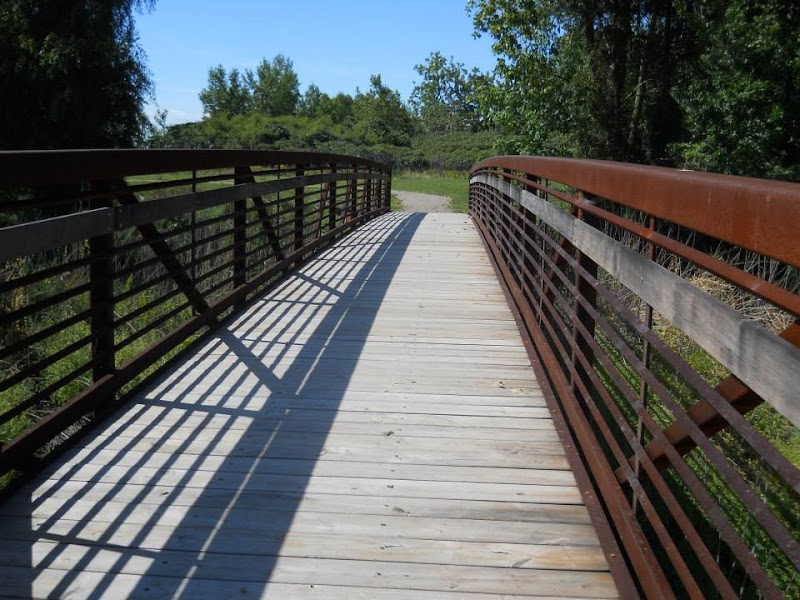 Sebewaing County Park