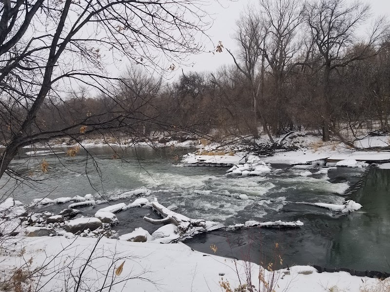 Wahpeton Recreation Department