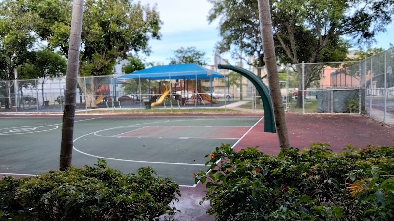 Henderson Park
