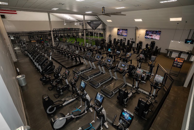 Greate Bay Racquet & Fitness