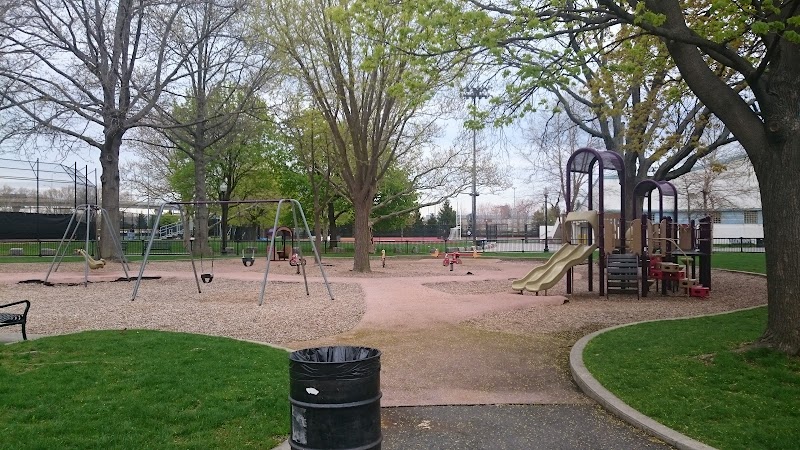East Boston Memorial Park