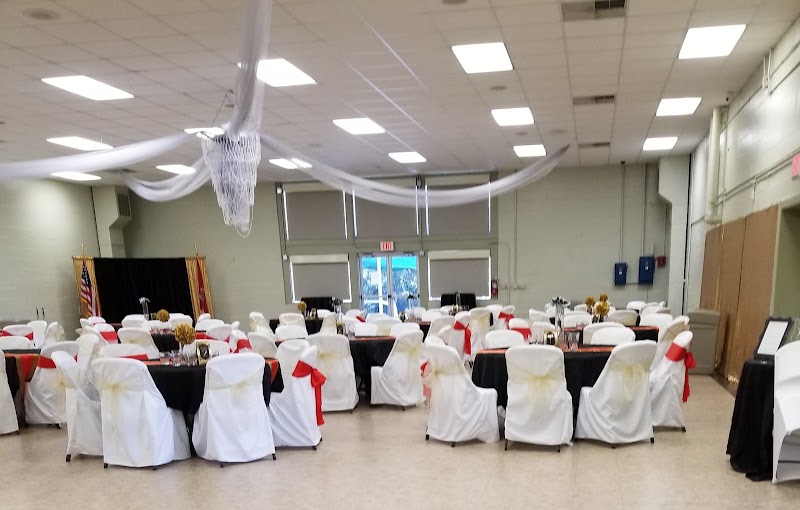 MCCS Community Center