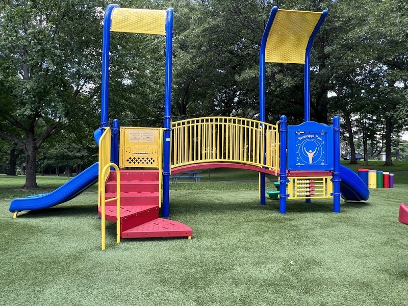 Sinnissippi Park