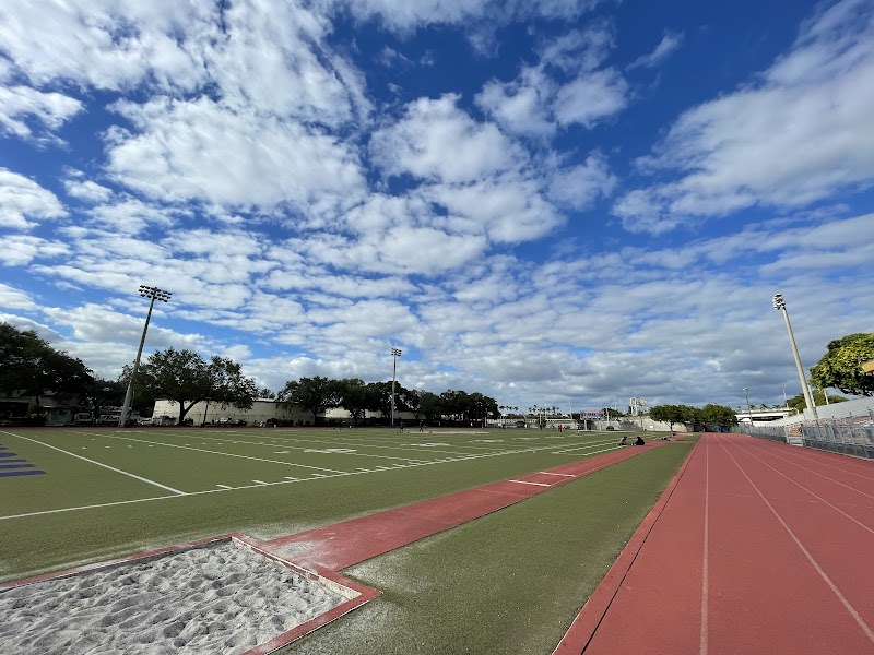 Moore Park