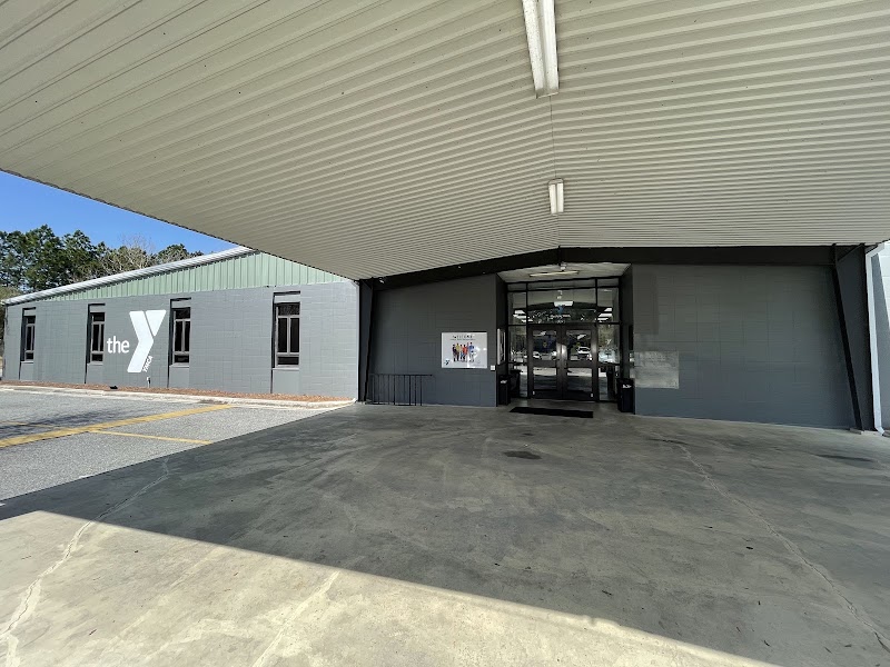 Moultrie Family YMCA