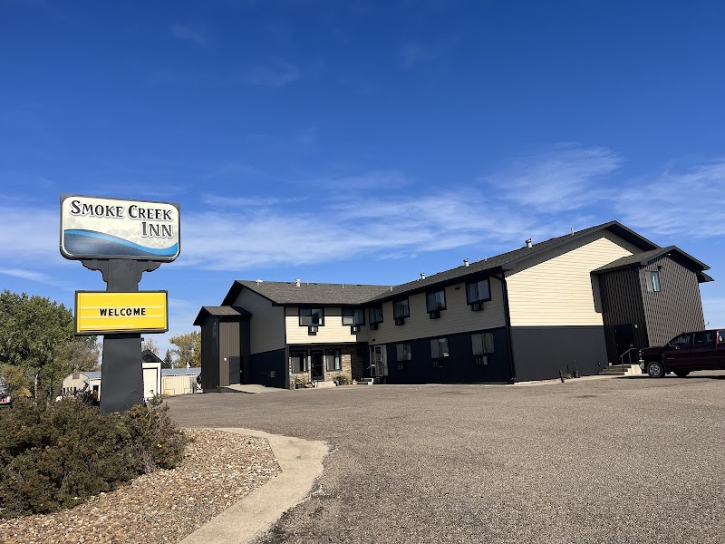 Smoke Creek Inn