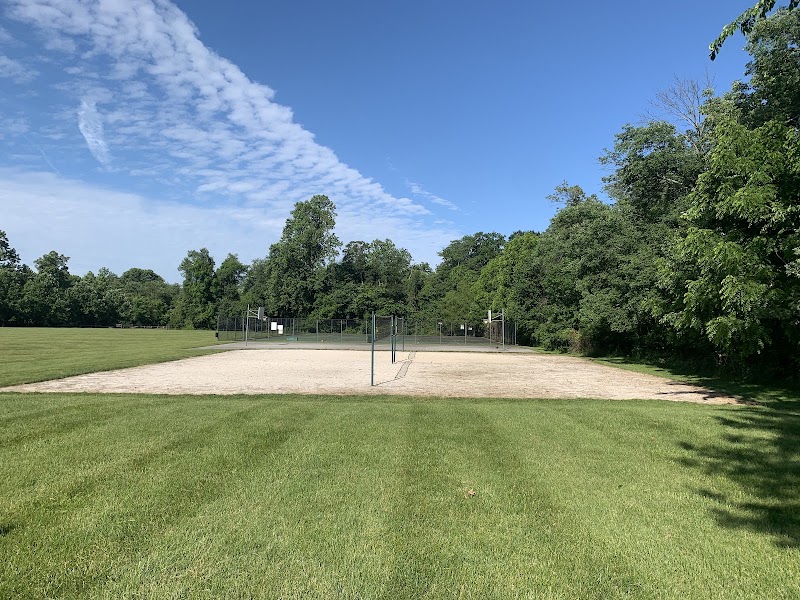 LYA Eagleview Basketball Court