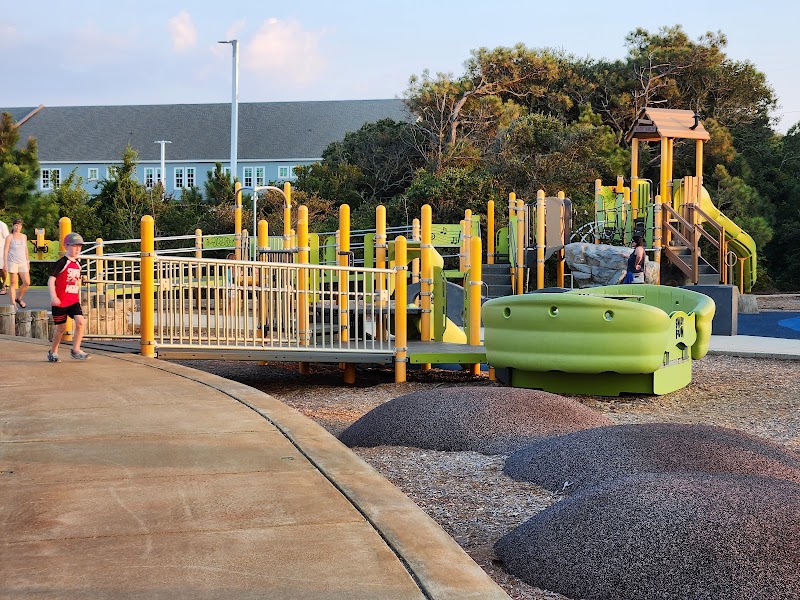 Dowdy Park