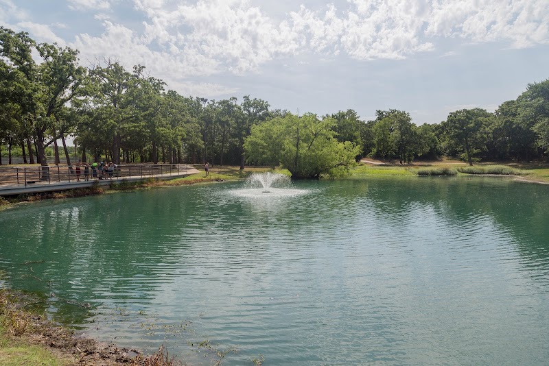 Cliff Nelson Park