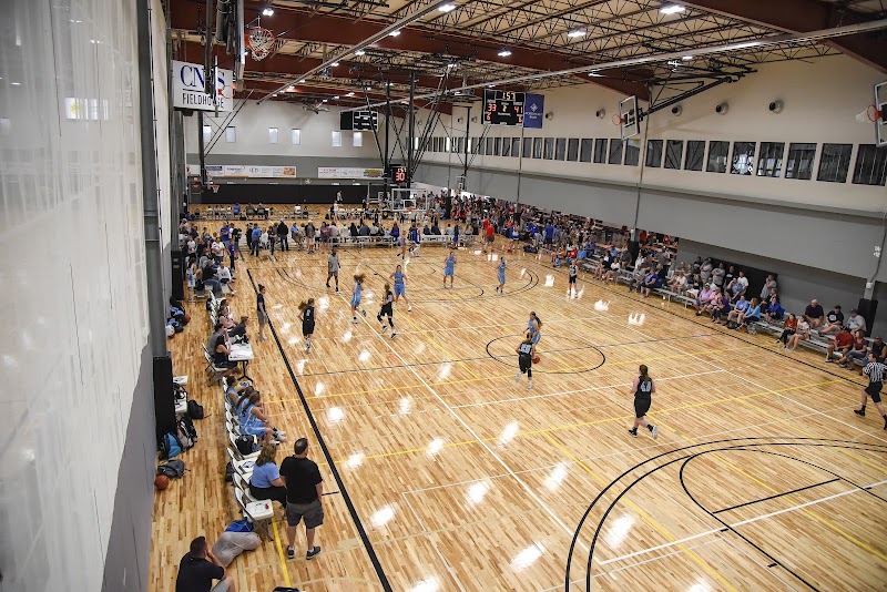 Siouxland Sports Academy