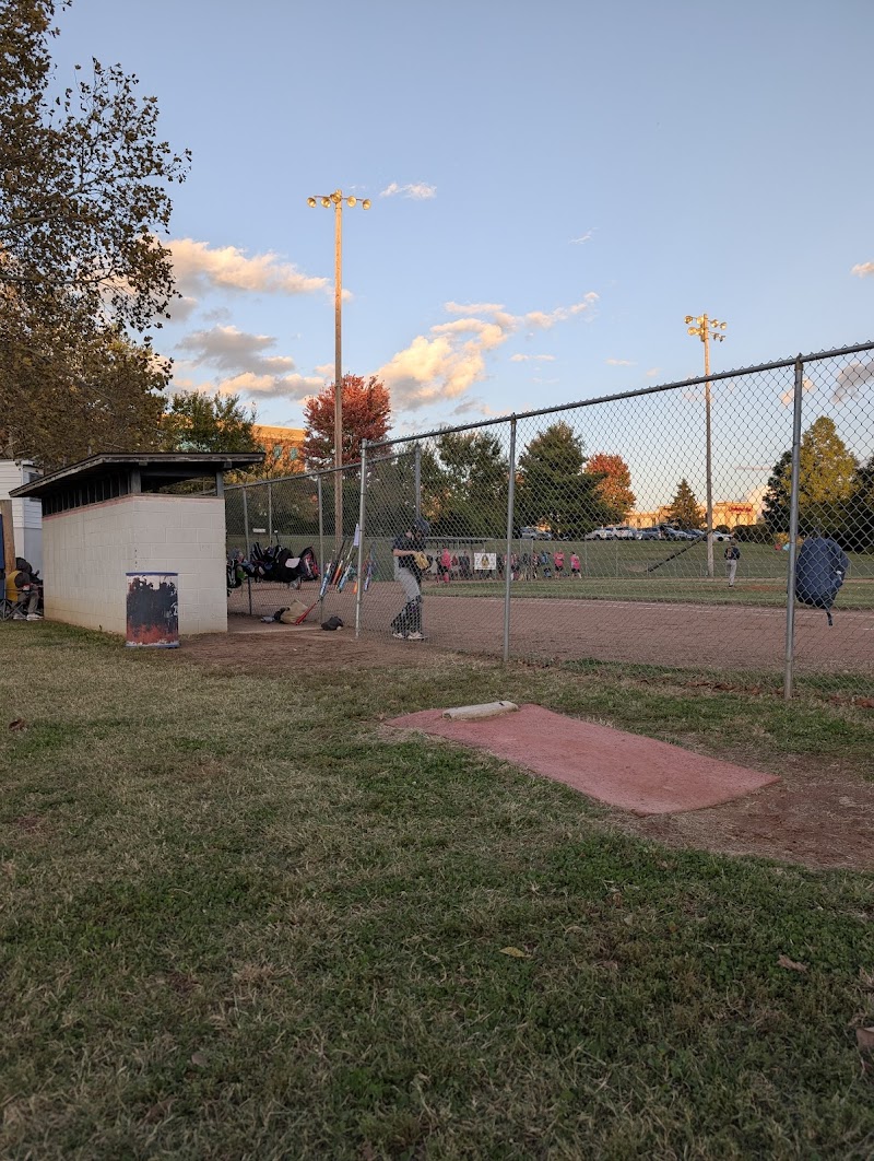 A.B. Sawyer Park