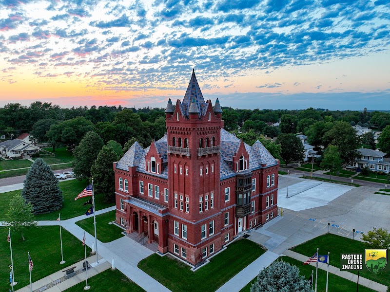 Wayne County Courthouse