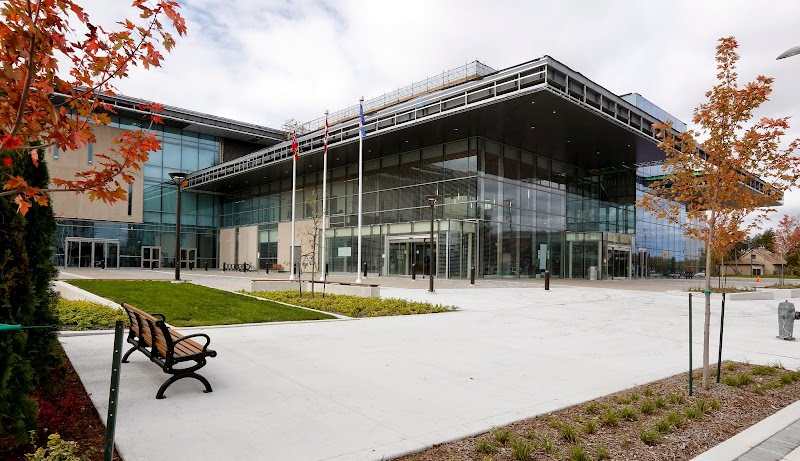 Markham Pan Am Centre - Pickleball in Markham, Ontario