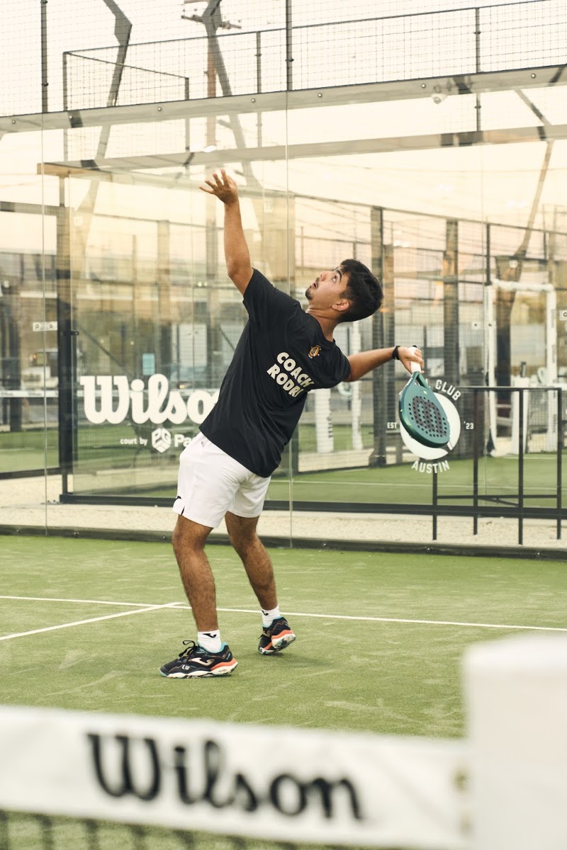 PADEL CLUB AUSTIN (PCATX) - Pickleball in Austin, Texas