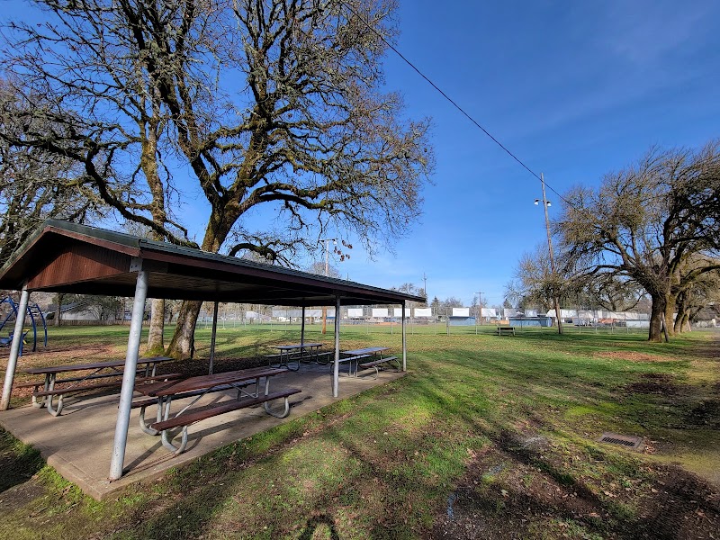 Campbell Park