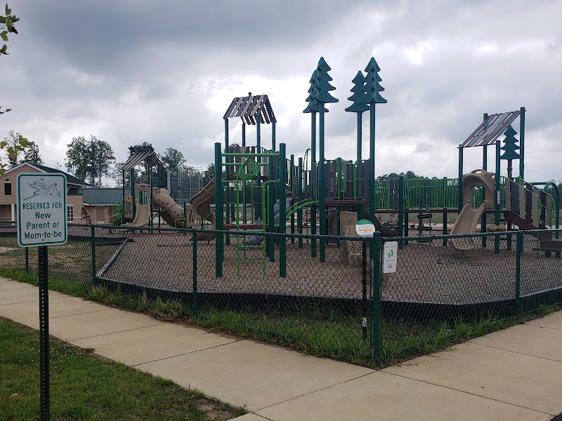 Pine Fork Park