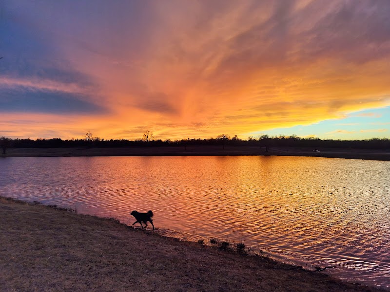Ten Acre Lake Park