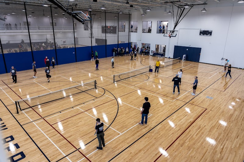 New Berlin Activity and Recreation Center (ARC)