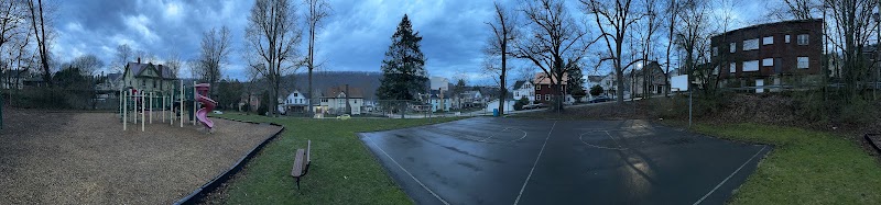 Innis Street Park