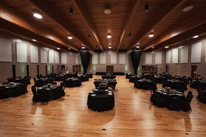John F Kennedy Community Center