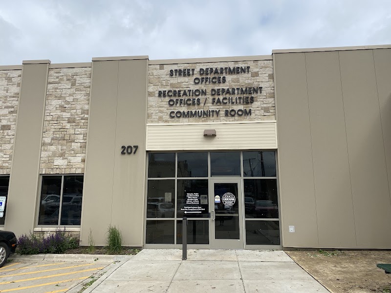 Kaukauna Recreation Department