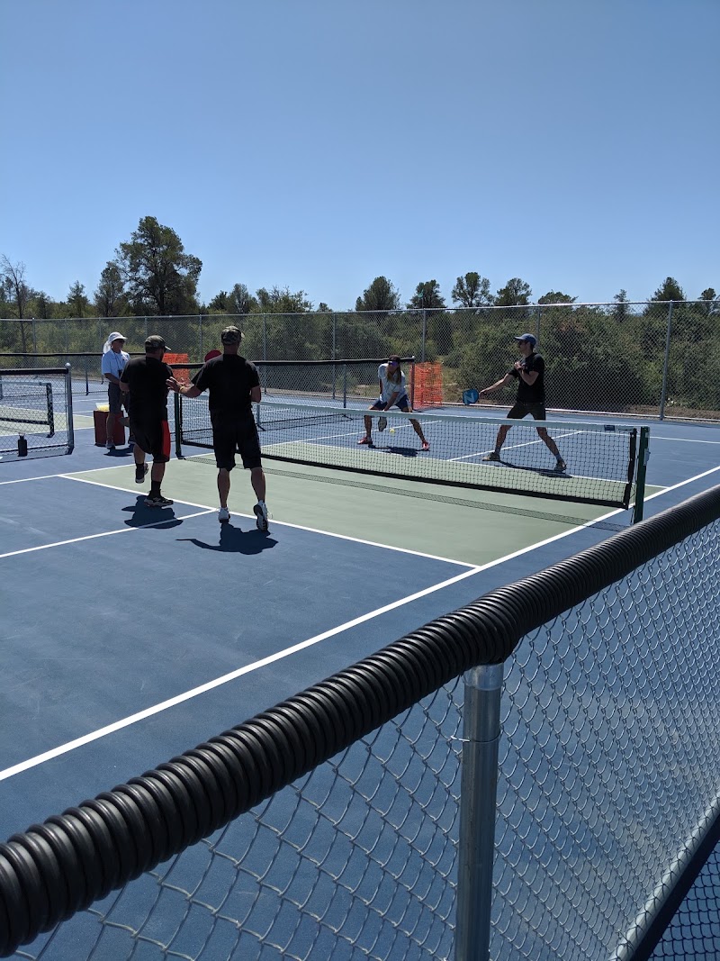 Prescott Pickleball Association