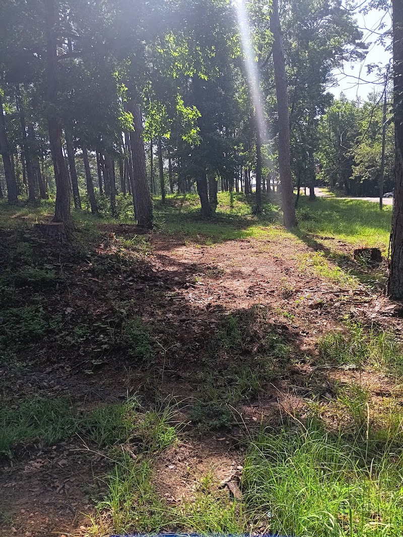 McFadden Park