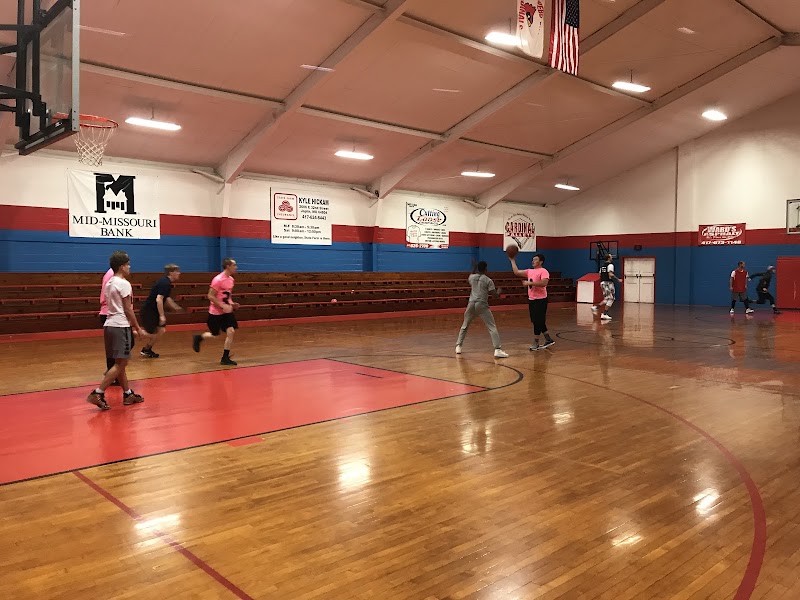 Carterville Community Center