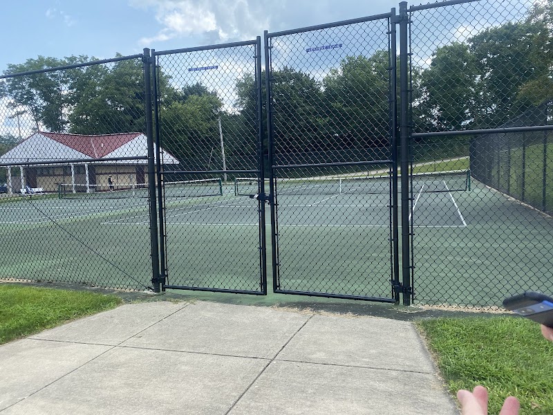 Lake Geneva Pickleball Courts
