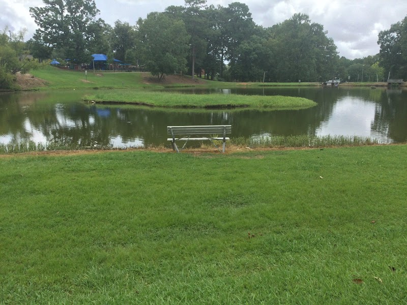 Memorial Park
