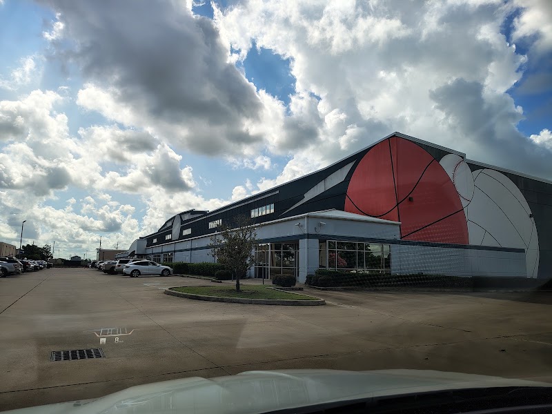 FBC Sports Hub