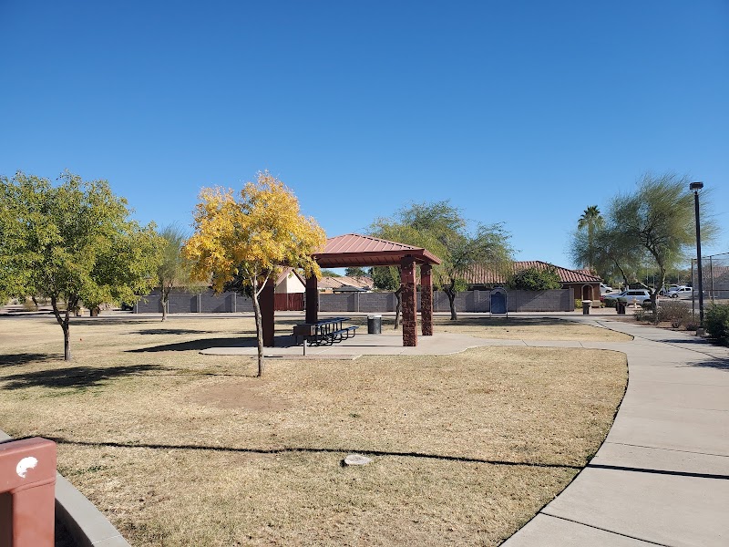 Alta Vista Park