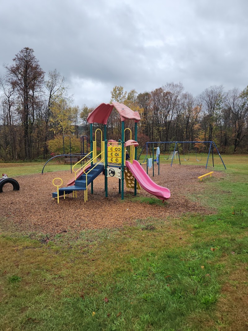 Powers Park - Pickleball in Gaysville, Vermont
