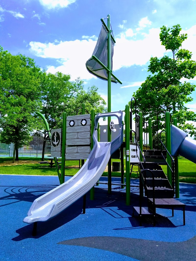 Arapahoe Ridge Park