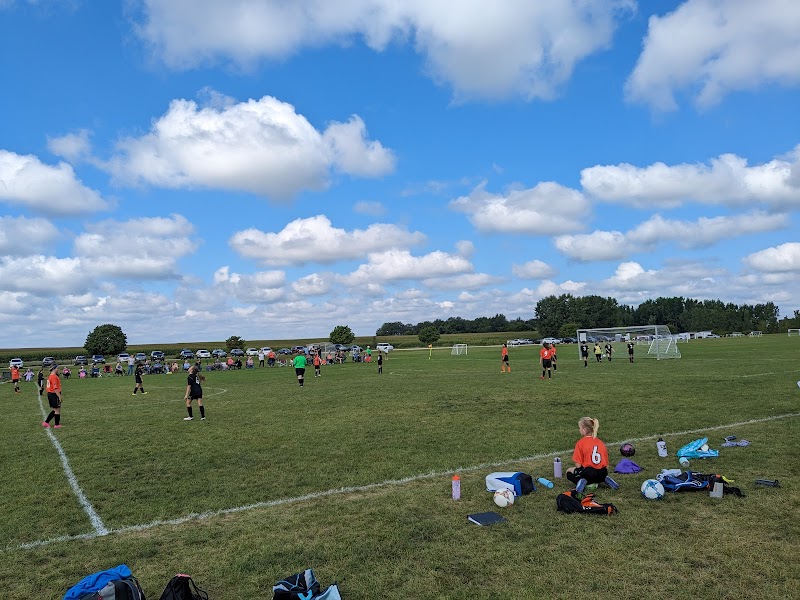 Middleville AYSO Region 277 - Pickleball in Middleville, Michigan