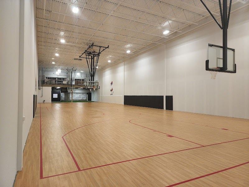 Kings Court Meadowvale (Mississauga) - Pickleball in Mississauga, Ontario