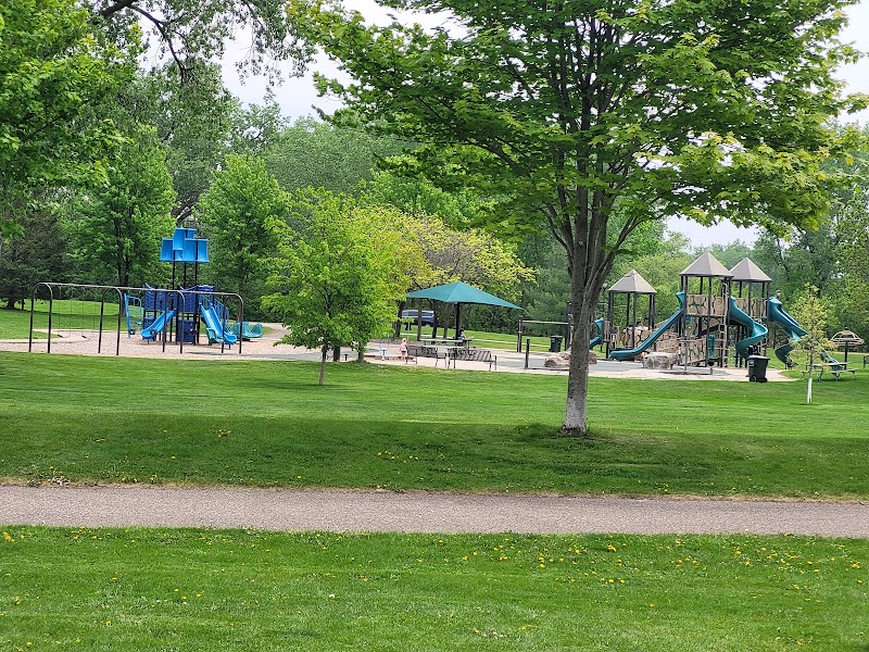 Brookview Park