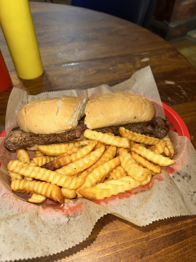 Clint’s Tavern