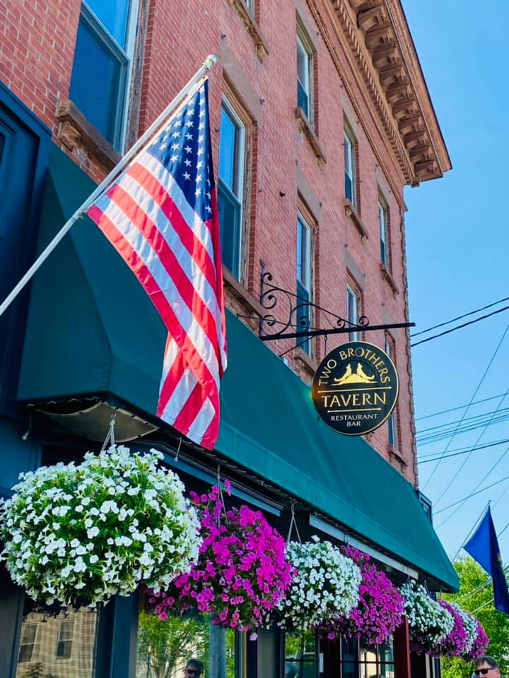 Two Brothers Tavern