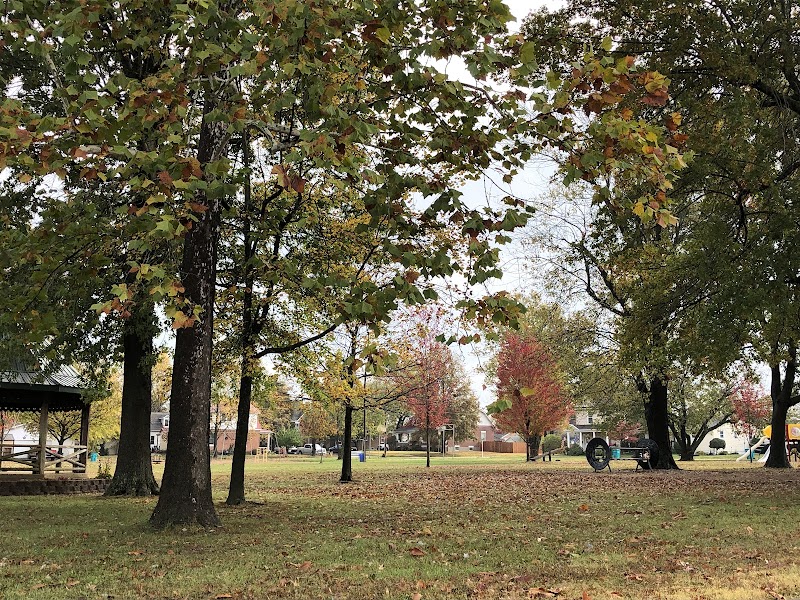 Buschmann Park