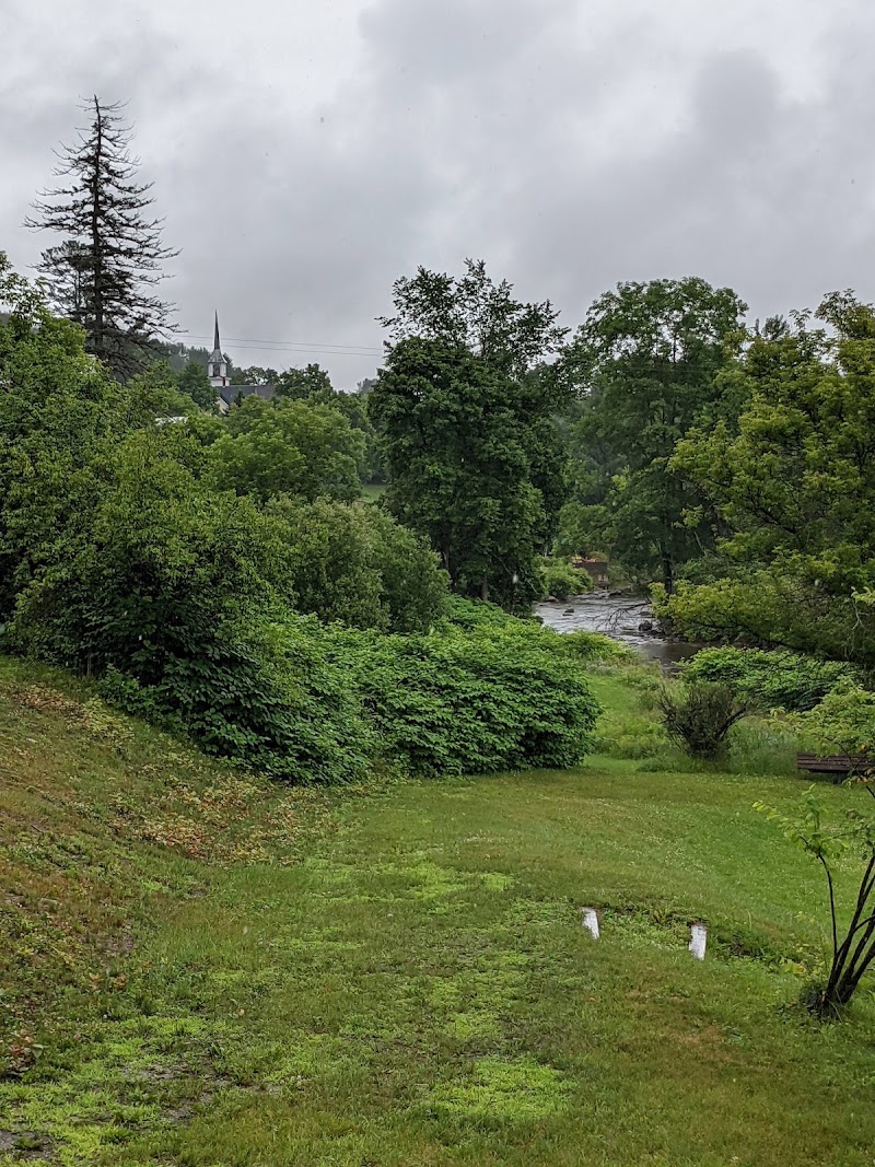 Groton Town Park