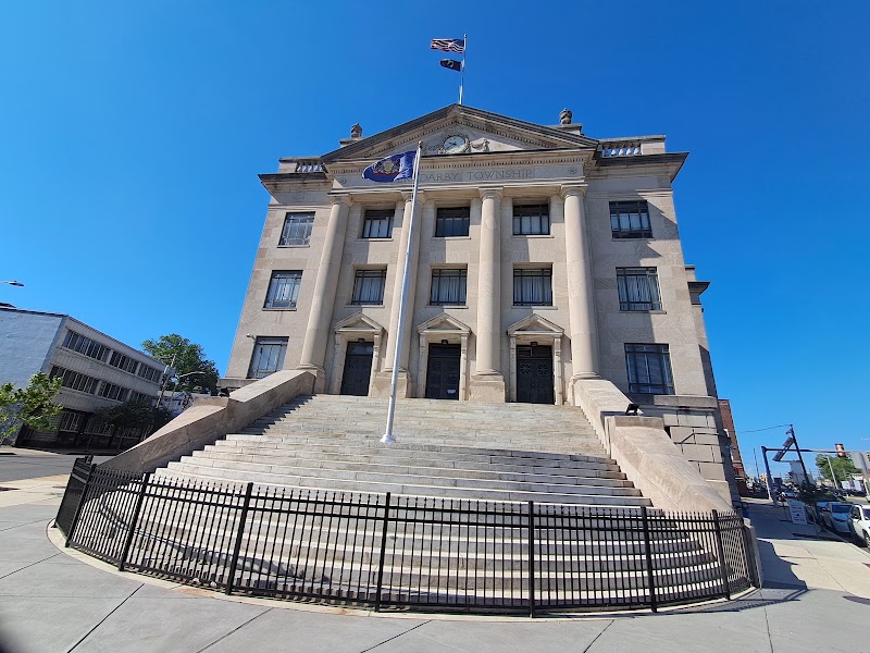 Upper Darby Municipal Building - One Center