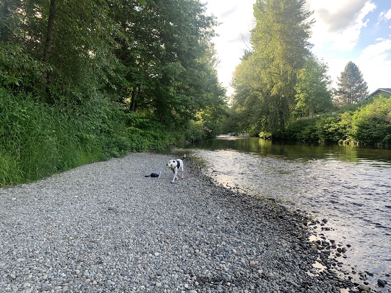 Pilchuck Park