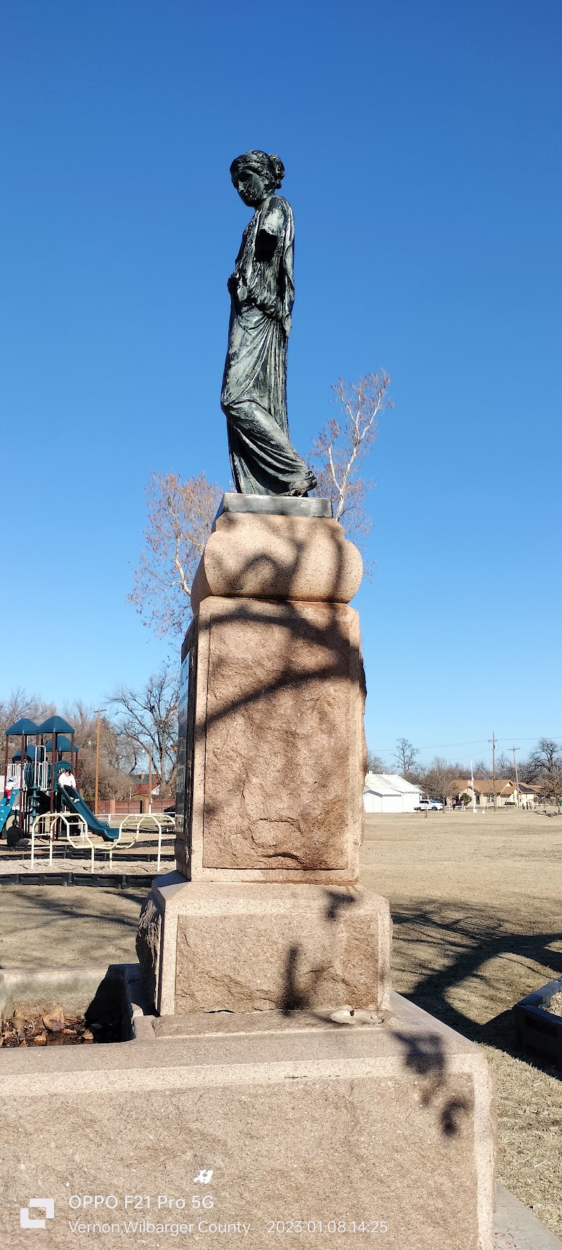 Vernon Parks & Recreation Department