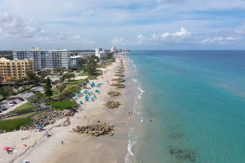 Deerfield Beach Parks & Rec - Pickleball in Deerfield Beach, Florida