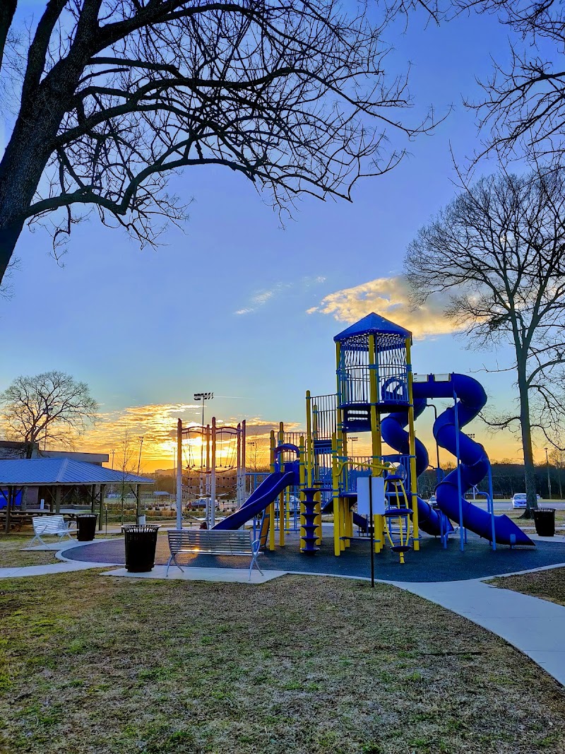 Madison Community Center